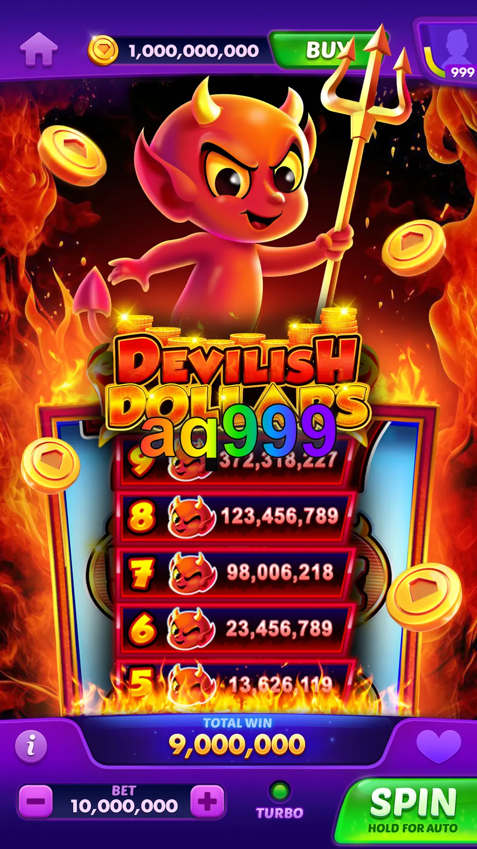 aq999 APK