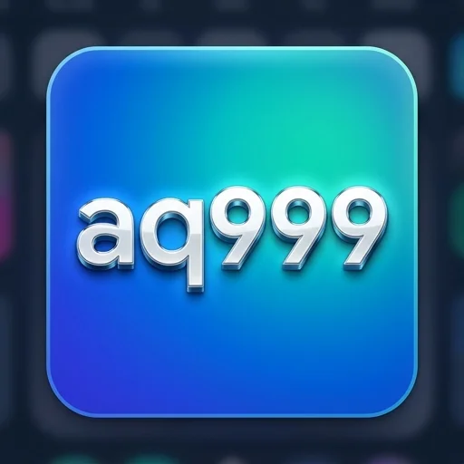 aq999 Logo - অফিসিয়াল